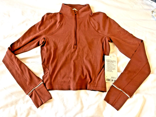 Lululemon its rulu run - lululemon, ribbed