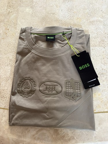 Hugo boss shirt - shirt, size