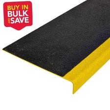 Heavy Duty GRP Step Nosing