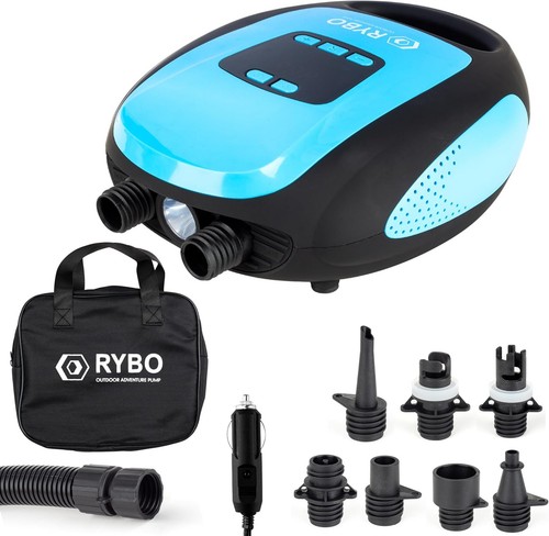 Rybo thames electric 12v sup - thames,