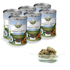 Bellfor Puppy Wet Dog Food