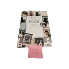 Kanban Crafts, IT'S A DOG'S