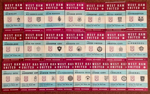 West ham united home - west,