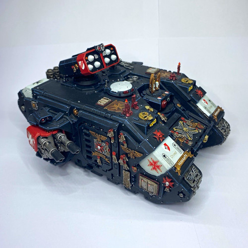 Space marine black templars - space,