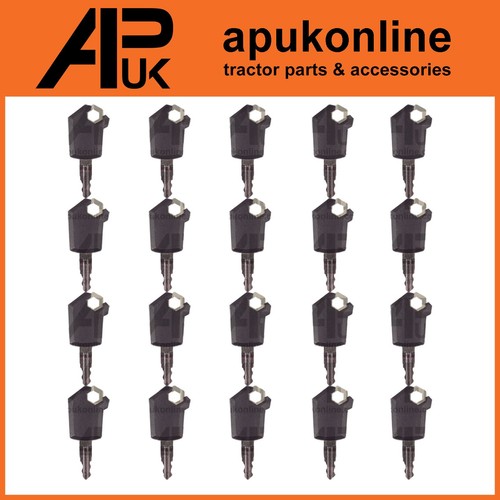 20x key for cat caterpillar - 20x,