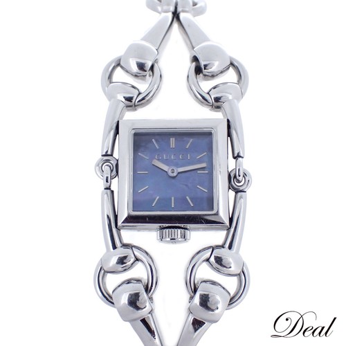 Gucci signoria 116 - gucci, ladies