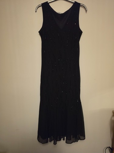Joanna hope black cocktail - black,