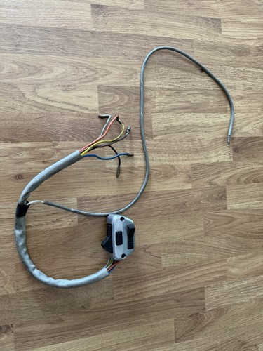 Lambretta series3 light - li,