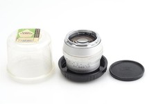 Carl Zeiss For Contarex 2/85Mm