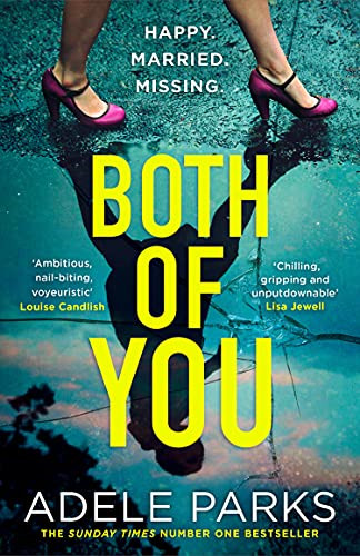 Both you the - of,