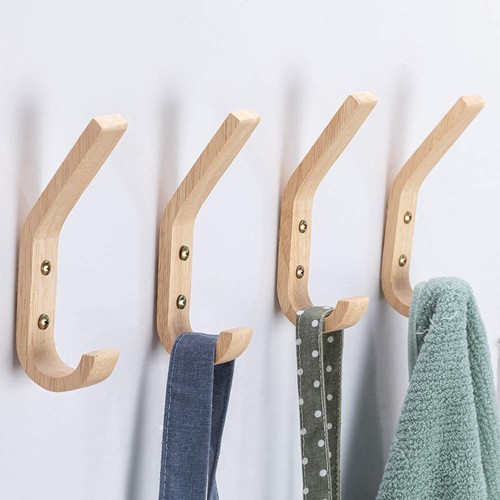 Heavy duty wall mounted coat - heavy,