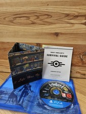 Fallout 4 (PlayStation 4 PS4)