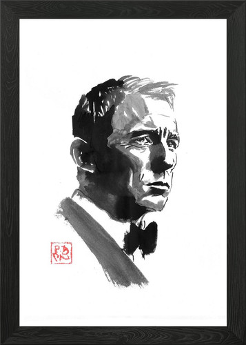 James bond daniel - daniel, craig