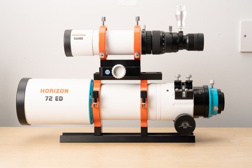 Rvo horizon 72ed refractor - horizon,