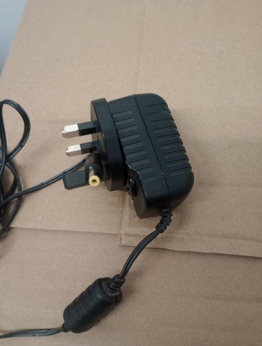Genuine pure dc mains - 5.5v,