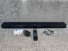 BOSE SOUNDTOUCH 300 SOUNDBAR