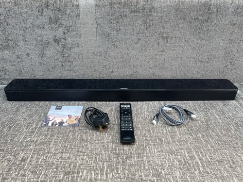 Bose soundtouch 300 soundbar - bose,