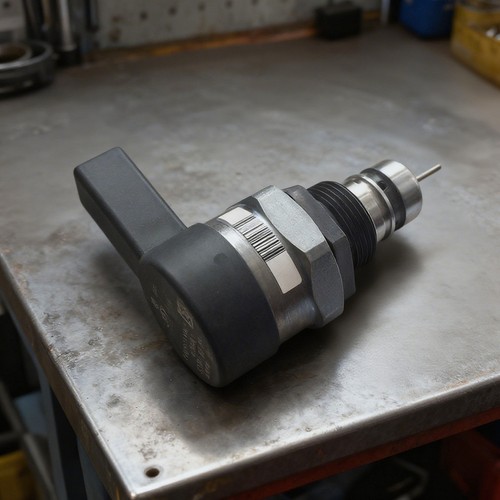 Fuel rail pressure relief - pressure,