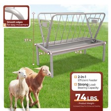 4Ft Heavy Duty Livestock