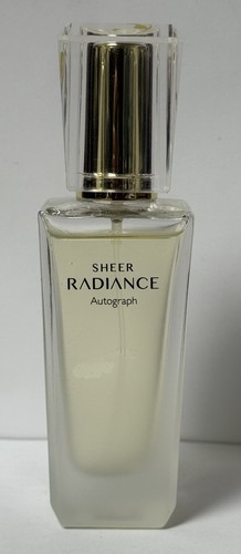 Autograph sheer radiance - sheer,