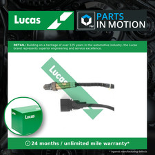 Lambda Sensor fits VW GOLF Mk5