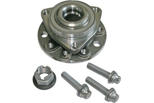 Front left wheel - front, kit