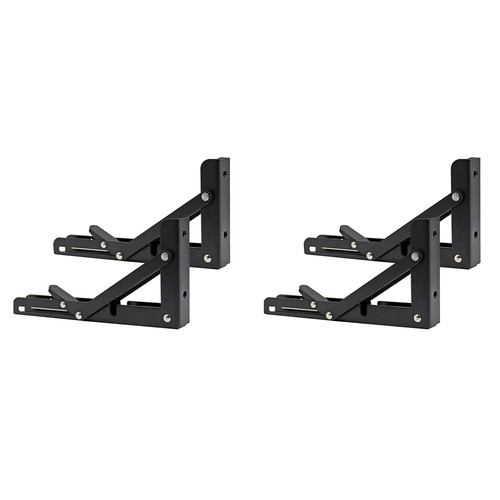 4pcs campervan folding bracket - campervan,