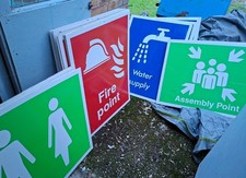 JobLot Large 80x60cm Event