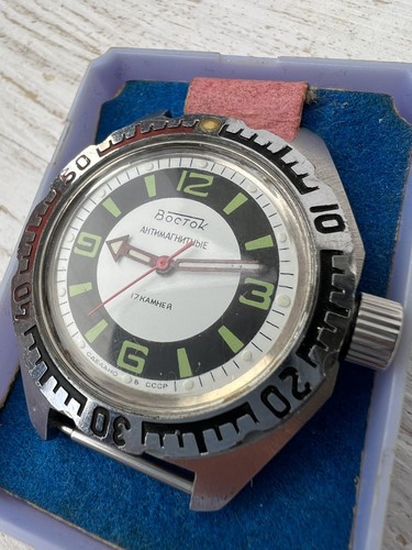 Rare soviet mechanical ussr - rare,