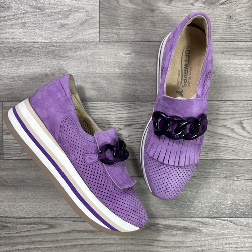 Nwot softwaves caddie - softwaves, platform