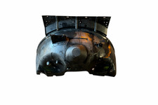 Defender Tdci PUMA front O/S