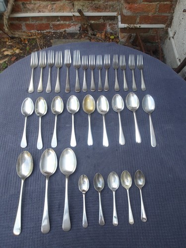 Mostly stainless steel - 31,