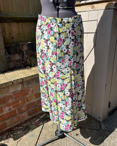 Vintage david nieper - david, floral