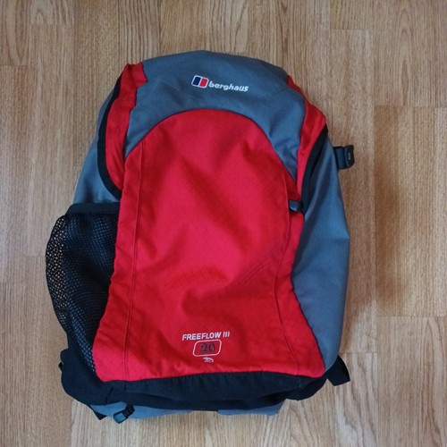 Berghaus freeflow lol - freeflow,