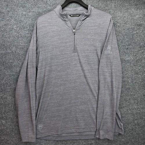 Travismathew mens grey - mens, space