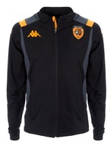 Hull City 2025/2026 Official