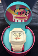 2012 Paul Frank white