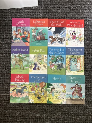 Vintage children books job - vintage,
