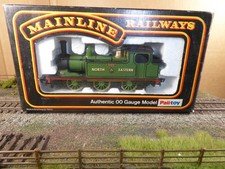 Mainline 00 Gauge NE Class J72