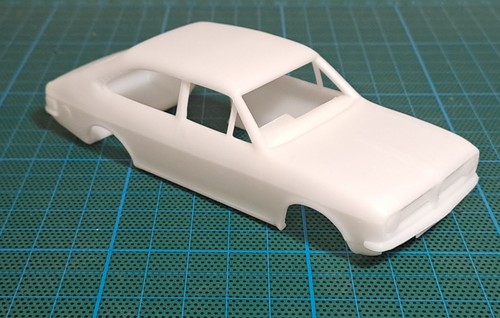 Morris marina coupe - morris,