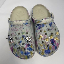 Crocs x Awake NY Classic Clogs
