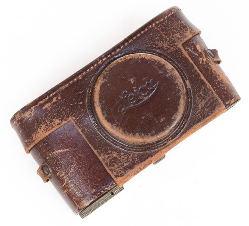 Leica iiif etc - leica, case