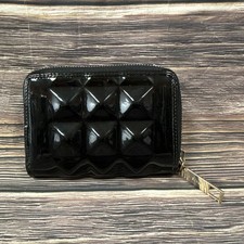 Versace Jeans Black Shiny