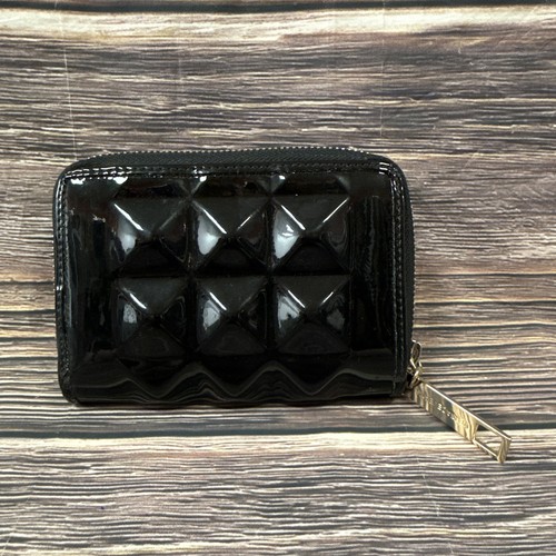 Versace jeans black - versace, shiny