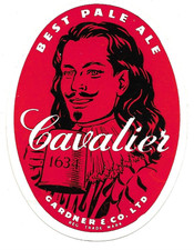 GARDNER & Co. ASH, KENT, no