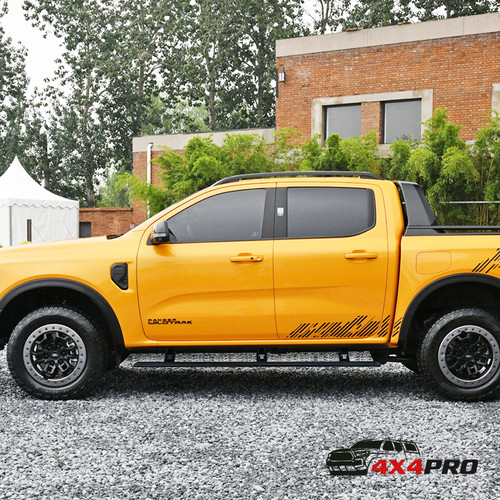 Ford ranger 2016 - 2016-2023, electric
