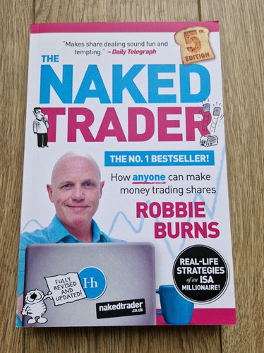 The naked trader how anyone - the,