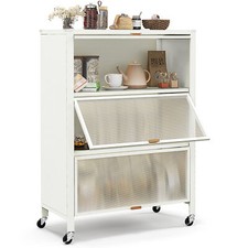 4-Tier Kitchen Bakers Rack