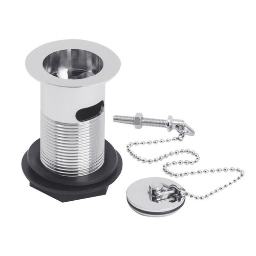 Nuie plug chain - chain, basin