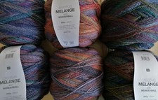 200g BALLS RICO CREATIVE